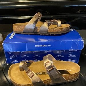 Birkenstock Sandals